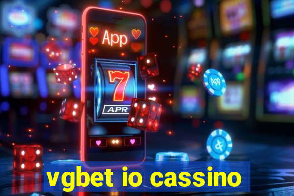 vgbet io cassino